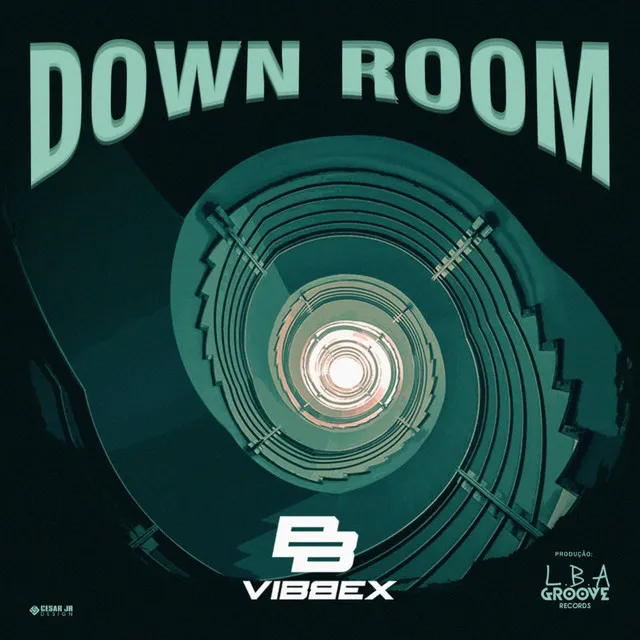 Down Room - Original Mix