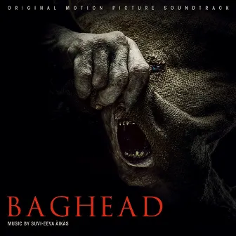 Baghead (Original Motion Picture Soundtrack) by Suvi-Eeva Äikäs