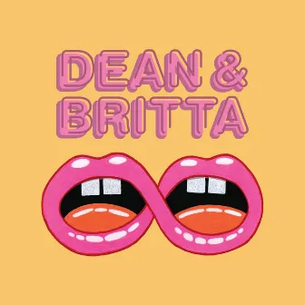 Neon Lights by Dean & Britta