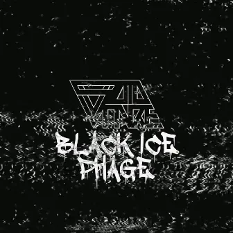 Black ICE Phage by Void Stare