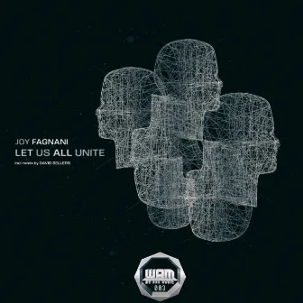 Let us all unite EP by Joy Fagnani