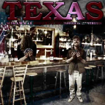 TEXAS by Migawari