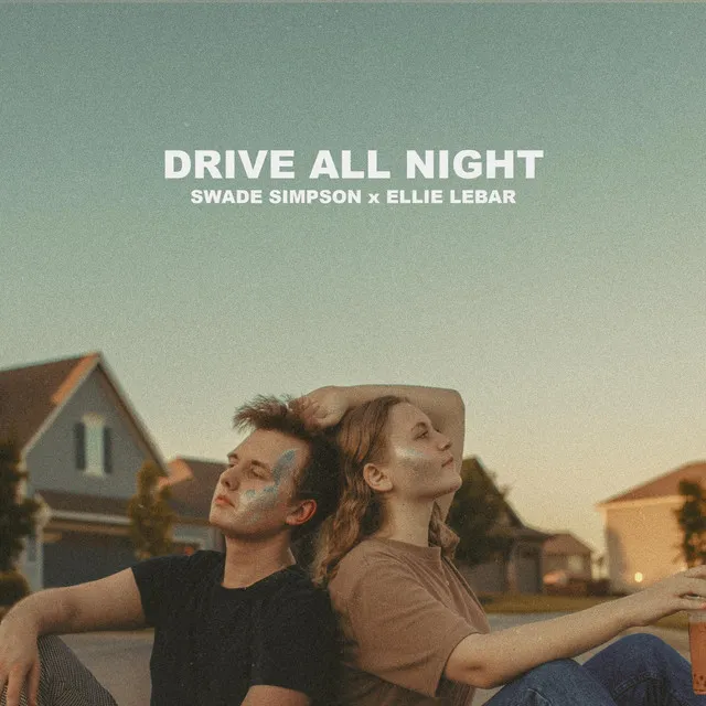 Drive All Night