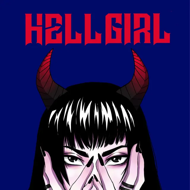 Hellgirl