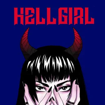 Hellgirl by NAVA