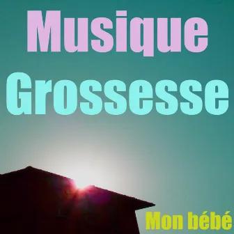 Musique Grossesse by Mon bébé