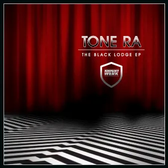 The Black Lodge EP by Tone Ra