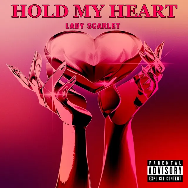 Hold My Heart