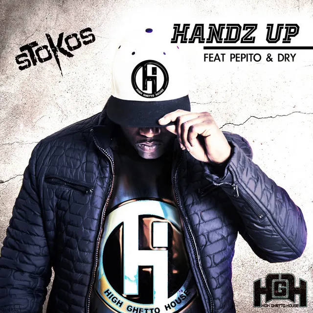 Handz Up (feat. Pepito, Dry)