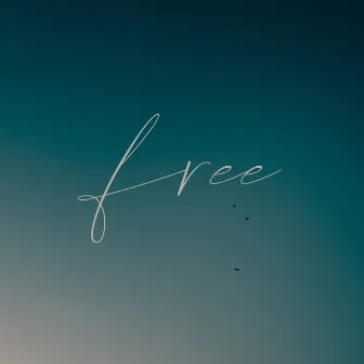 Free by Amadeus Ben Boas