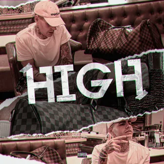 High by Akaio MC