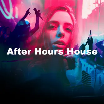 After Hours House by Unknown Artist