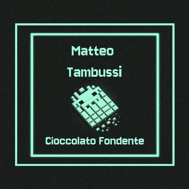 Cioccolato Fondente