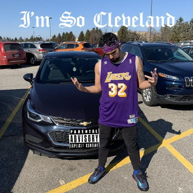 I'm So Cleveland Challenge