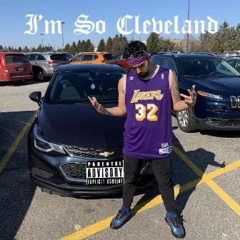 I'm So Cleveland Challenge by Lil Jera