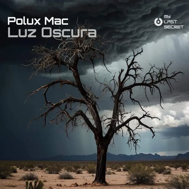 Luz Oscura - Extended Mix