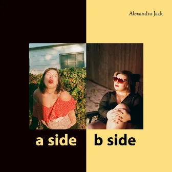 A Side B Side by Alexandra Jack