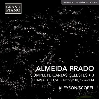 Prado: Cartas Celestes, Vol. 3 by Aleyson Scopel