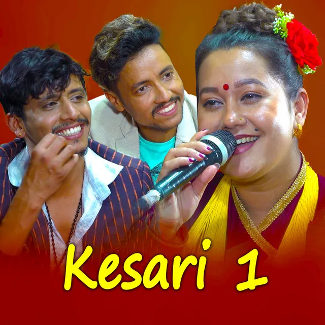 Kesari 1