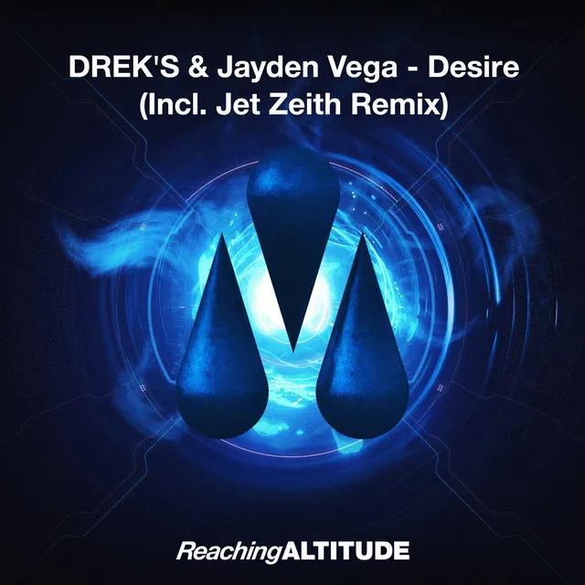 Desire - Jet Zeith Remix