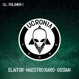 Ucronia Loops, Vol. 1 by Maestro Raro