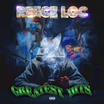 Greatest Hits by Reece Loc