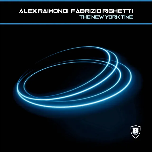 The New York Time - Fabrizio Righetti Remix