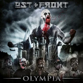 Olympia (Deluxe Edition) by Ost+Front