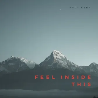 Feel Inside This by Andy Kern