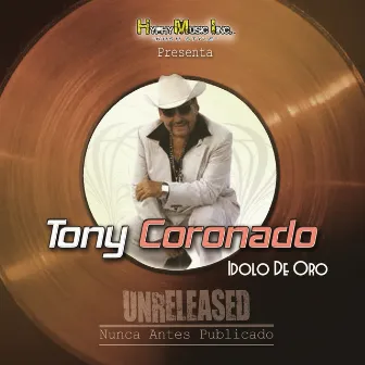 Idolo de Oro by Tony Coronado