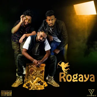 Rogaya by Young Pami