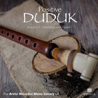 Positive Duduk by Theo Travis