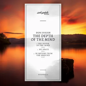 The Depth of the Mind by Deni Diezer