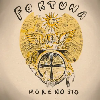 Fortuna by Moreno310