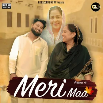 Meri Maa by Jeet Rajput