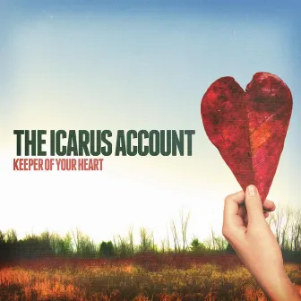 Keeper of Your Heart by The Icarus Account