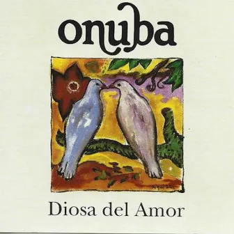 Diosa del Amor by Onuba