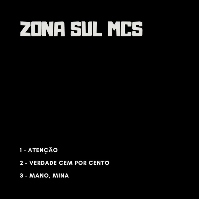 Zona Sul Mcs