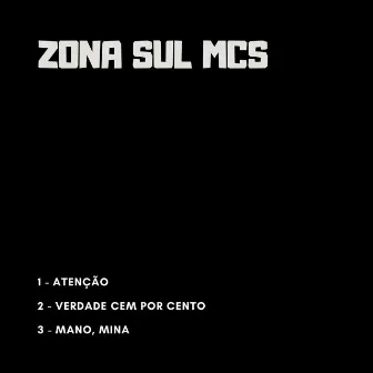 Zona Sul Mcs by Zllito