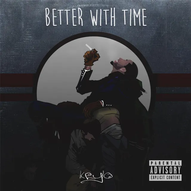 Better with Time