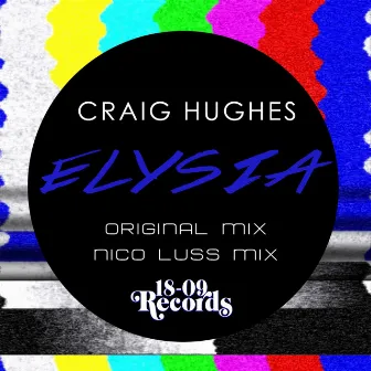 Elysia by Craig Hughes