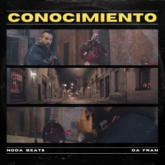 Conocimiento by Noda Beats