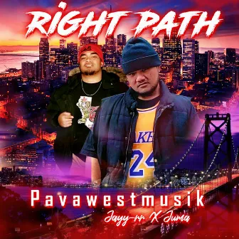 Right Path by Jayy-rr