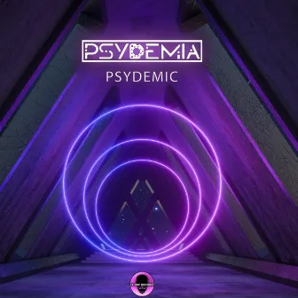 Psydemic by Psydemia