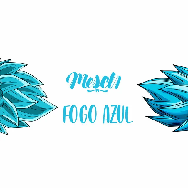 Fogo Azul