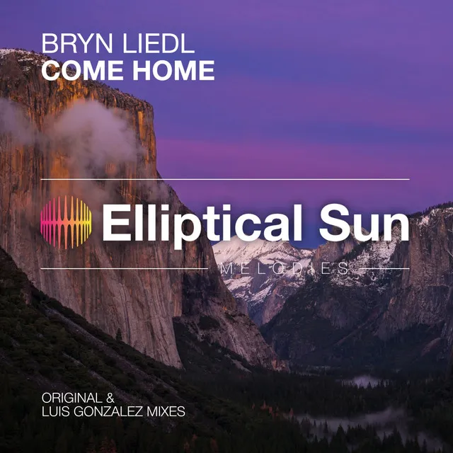 Come Home - Luis Gonzalez Remix