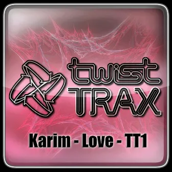 Love by Karim