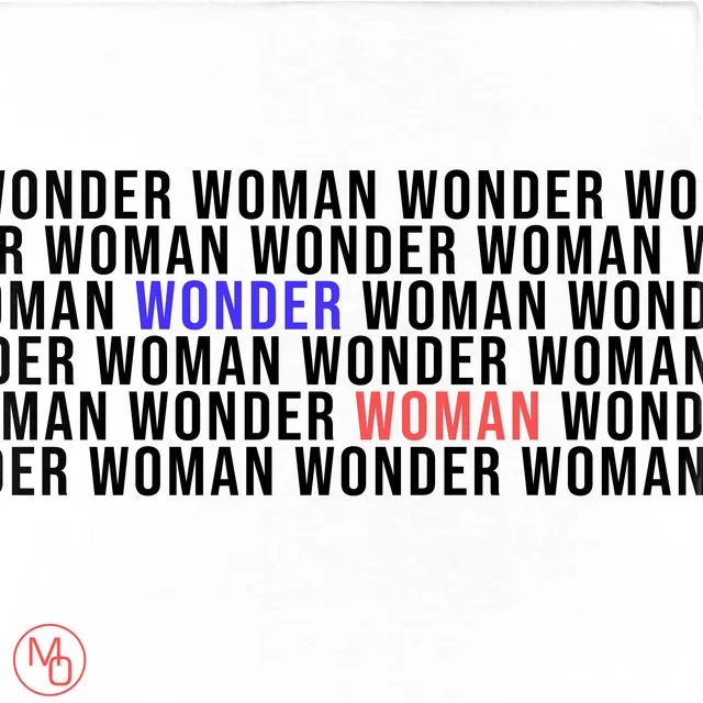 Wonder Woman