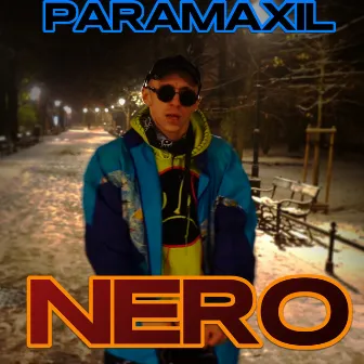 Nero by Paramaxil