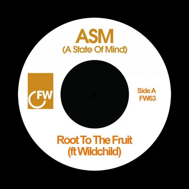 Root to the Fruit (feat. Wildchild)